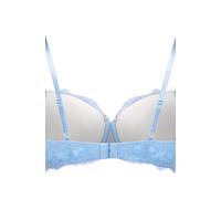 Hunkemöller Vorgeformter Bügel-BH Marine Blau 70C