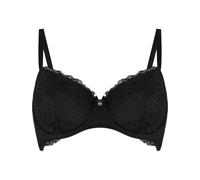 HUNKEMÖLLER Vorgeformter Bügel-BH Marine - Caviar - 70D
