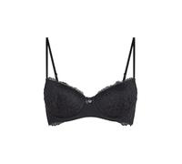 HUNKEMÖLLER Vorgeformter Bügel-BH Marine - Caviar - 95B