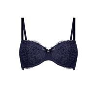 HUNKEMÖLLER Vorgeformter Bügel-BH Marine - Peacoat - 75D