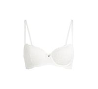 Hunkemöller Vorgeformter Bügel-BH Marine Weiß 80B