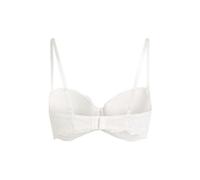 Hunkemöller Vorgeformter Bügel-BH Marine Weiß 85D