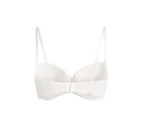 Hunkemöller Vorgeformter Bügel-BH Marine Weiß 90F