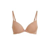 Hunkemöller Vorgeformter Bügel-BH Plunge Braun 65C