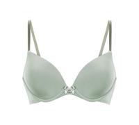 Hunkemöller Vorgeformter Bügel-BH Plunge Grün 70B