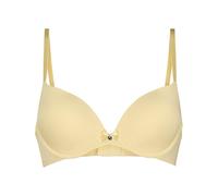 HUNKEMÖLLER Vorgeformter Bügel-BH Plunge - Anise Flower - 75B