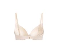 Hunkemöller Vorgeformter Bügel-BH Plunge Beige 75D