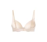 Hunkemöller Vorgeformter Bügel-BH Plunge Beige 80A
