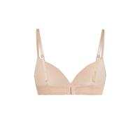 Hunkemöller Vorgeformter Bügel-BH Plunge Beige 80D
