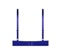HUNKEMÖLLER Vorgeformter Bügel-BH Plunge - Clematis Blue - 75B