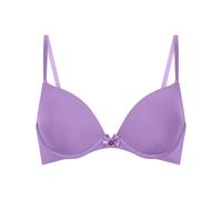 HUNKEMÖLLER Vorgeformter Bügel-BH Plunge - Bougainvillea - 75A