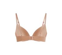 Hunkemöller Vorgeformter Bügel-BH Plunge Braun 85C