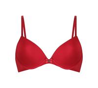 HUNKEMÖLLER Vorgeformter Bügel-BH Plunge - Chili Pepper - 80E