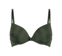 Hunkemöller Vorgeformter Bügel-BH Plunge Grün 80B