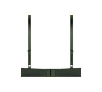 Hunkemöller Vorgeformter Bügel-BH Plunge Grün 85C