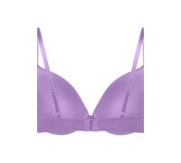 Hunkemöller Vorgeformter Bügel-BH Plunge Lila 75D