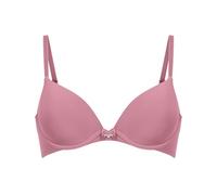 Hunkemöller Vorgeformter Bügel-BH Plunge Rosa 80C