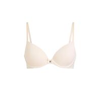 Hunkemöller Vorgeformter Bügel-BH Plunge - Linen - 85D