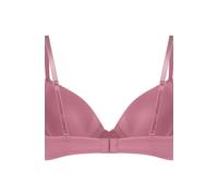 Hunkemöller Vorgeformter Bügel-BH Plunge Rosa 70B