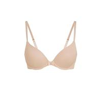 HUNKEMÖLLER Vorgeformter Bügel-BH Plunge - tan - 70A