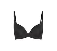 Hunkemöller Vorgeformter Bügel-BH Smooth Schwarz 90B