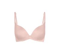 HUNKEMÖLLER Vorgeformter Bügel-BH Smooth - Rugby tan - 75D