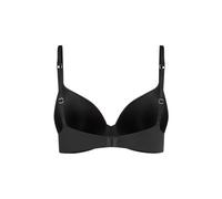 Hunkemöller Vorgeformter Bügel-BH Super soft Schwarz 70C