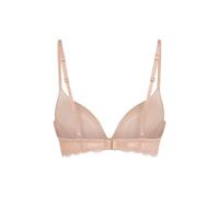 Hunkemöller Vorgeformter Push-up-Bügel-BH Angie Beige 75AA