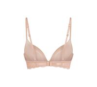 Hunkemöller Vorgeformter Push-up-Bügel-BH Angie Beige 75D