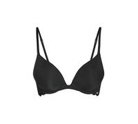 Hunkemöller Vorgeformter Push-up-Bügel-BH Angie Schwarz 75A
