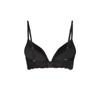Hunkemöller Vorgeformter Push-up-Bügel-BH Angie Schwarz 80D