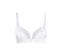 Hunkemöller Vorgeformter Push-up-Bügel-BH Angie Weiß 70B