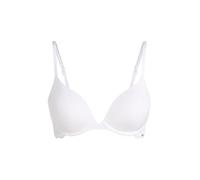 Hunkemöller Vorgeformter Push-up-Bügel-BH Angie - White - 70AA