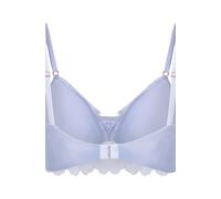 Hunkemöller Vorgeformter Push-up-Bügel-BH Emilia Blau 80E