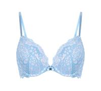Hunkemöller Vorgeformter Push-up-Bügel-BH Marine Blau 80B