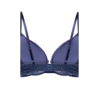 Hunkemöller Vorgeformter Push-up-Bügel-BH Marine Blau 70C