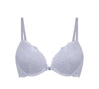 Hunkemöller Vorgeformter Push-up-Bügel-BH Marine - Cosmic Sky - 85D