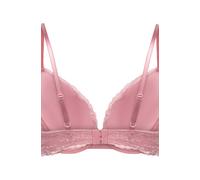 Hunkemöller Vorgeformter Push-up-Bügel-BH Marine Rosa 75B