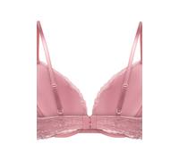 Hunkemöller Vorgeformter Push-up-Bügel-BH Marine Rosa 80A