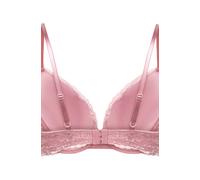Hunkemöller Vorgeformter Push-up-Bügel-BH Marine Rosa 80C