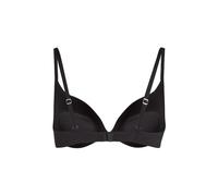 Hunkemöller Vorgeformter Push-Up-Bügel-BH Smooth Schwarz 80C