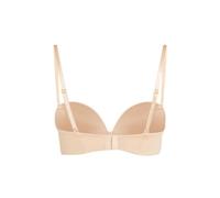 Hunkemöller Vorgeformter Strapless-Maximizer-BH - tan - 85C