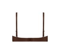 Hunkemöller Vorgeformter trägerloser Bügel-BH Jane Braun 70A