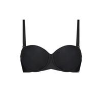 Hunkemöller Vorgeformter trägerloser Bügel-BH Jane Beige 70B