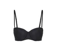 HUNKEMÖLLER Vorgeformter trägerloser Bügel-BH Jane - Caviar - 70E