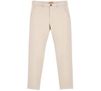 MOS MOSH Gallery. Chino Herren Baumwoll-Stretch grau, 34/34