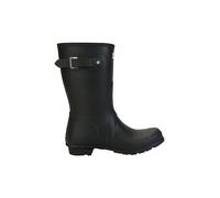 Hunter ORIGINAL SHORT navy Damengummistiefel 35/36