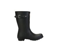 HUNTER BOOT Gummistiefel ORIGINAL SHORT BOOT dunkelblau | 38