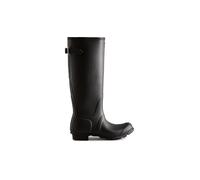 HUNTER BOOT Gummistiefel ORIGINAL TALL BACK ADJUSTABLE schwarz | 36