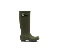 HUNTER BOOT Gummistiefel ORIGINAL TALL BOOT olive | 39